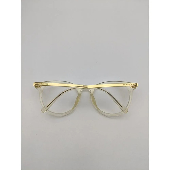 🕶️Frame Only! Michael Kors MK2023F Adriana III Sunglasses 53/21 135 /MZ725🕶️ - Picture 7 of 9